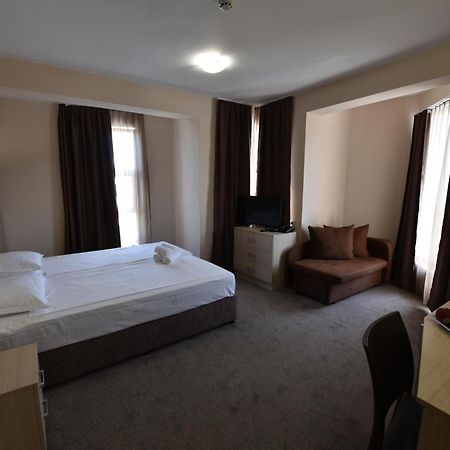 Hotel Santa Maria 오브조르 외부 사진