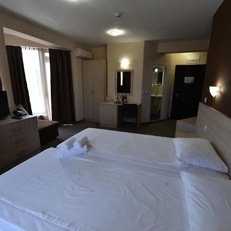 Hotel Santa Maria 오브조르 외부 사진