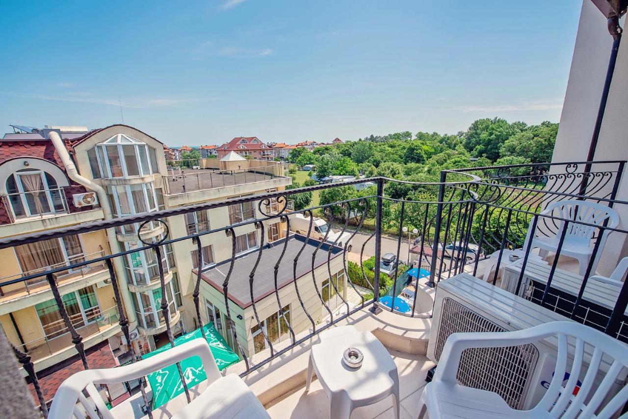 Hotel Santa Maria 오브조르 외부 사진